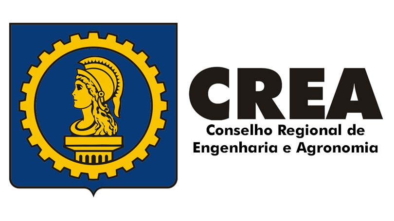 CREA - Conselho Regional de Engenharia e Agronomia
